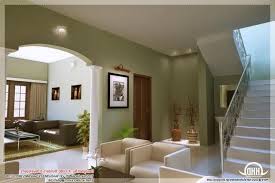 Living room AI redesign before